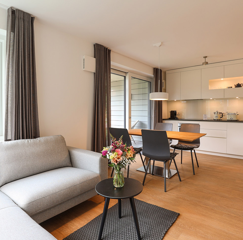 Haus Talita