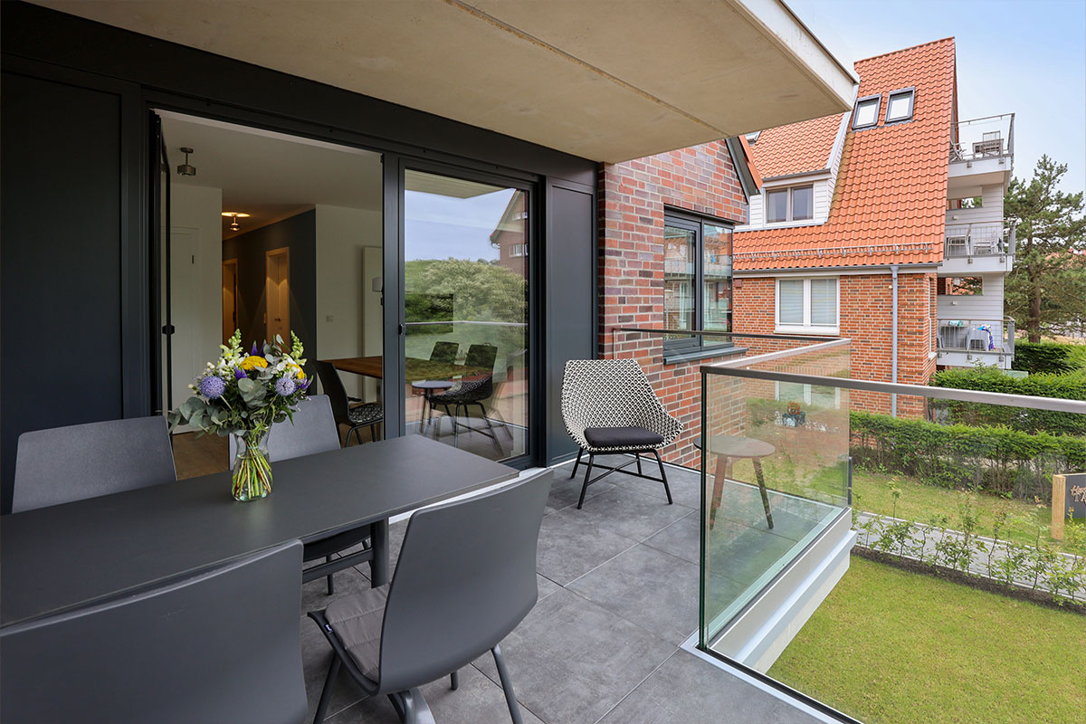 Wohnung ALFA