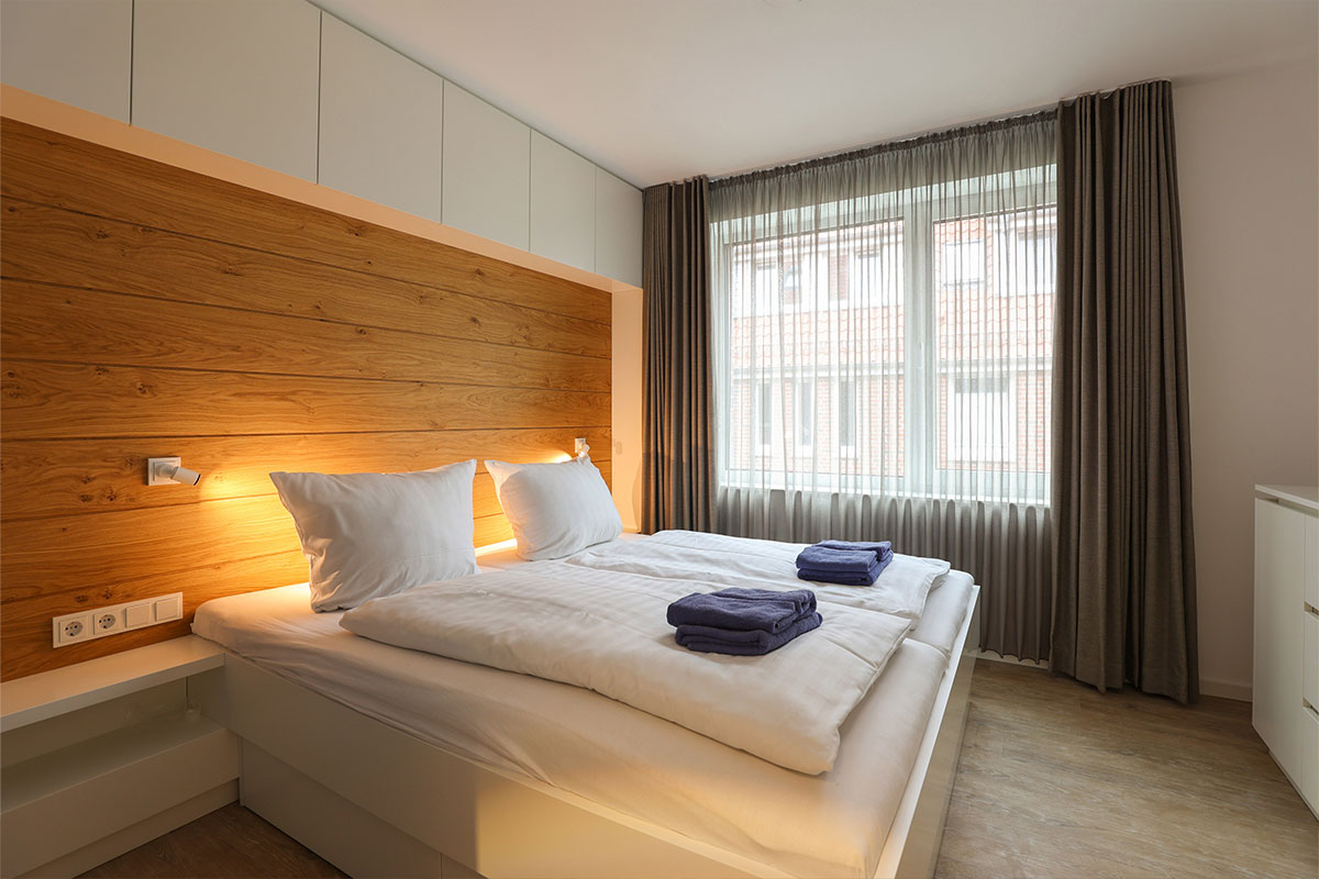 Wohnung ALFA