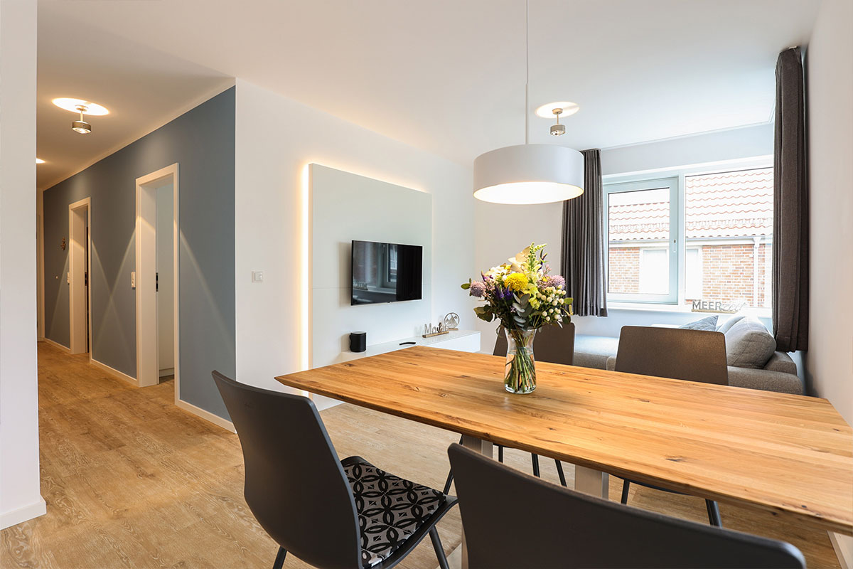 Wohnung ALFA