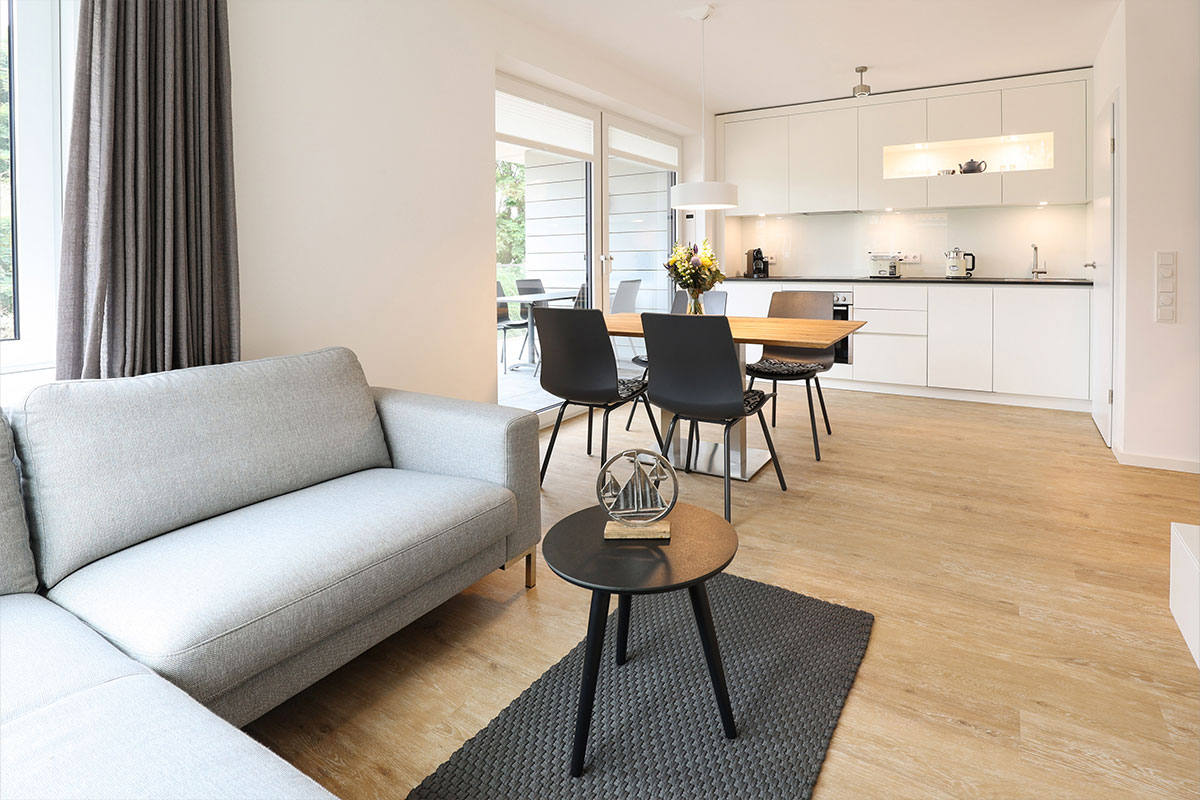 Wohnung ALFA