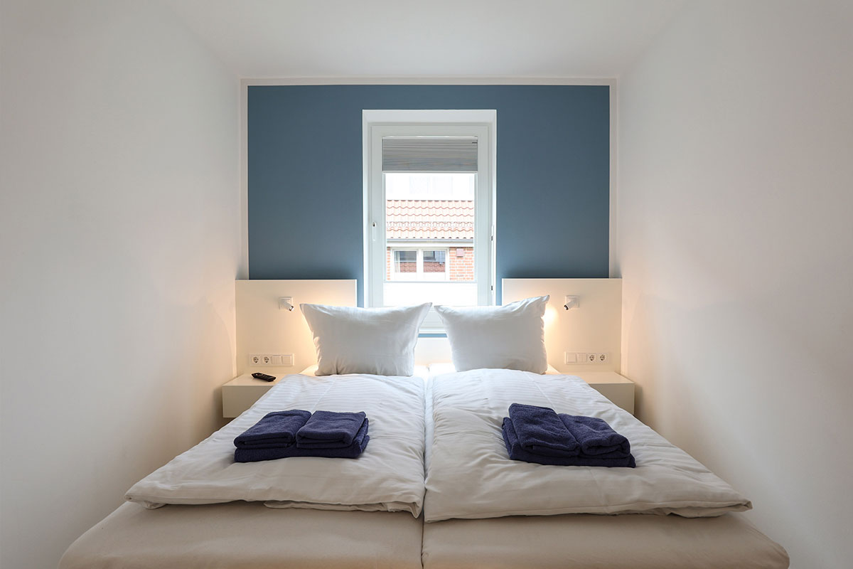 Wohnung ALFA