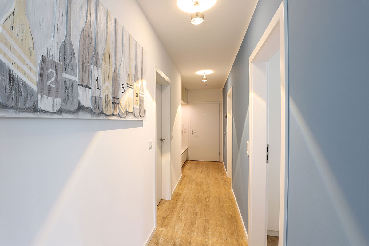Wohnung ALFA