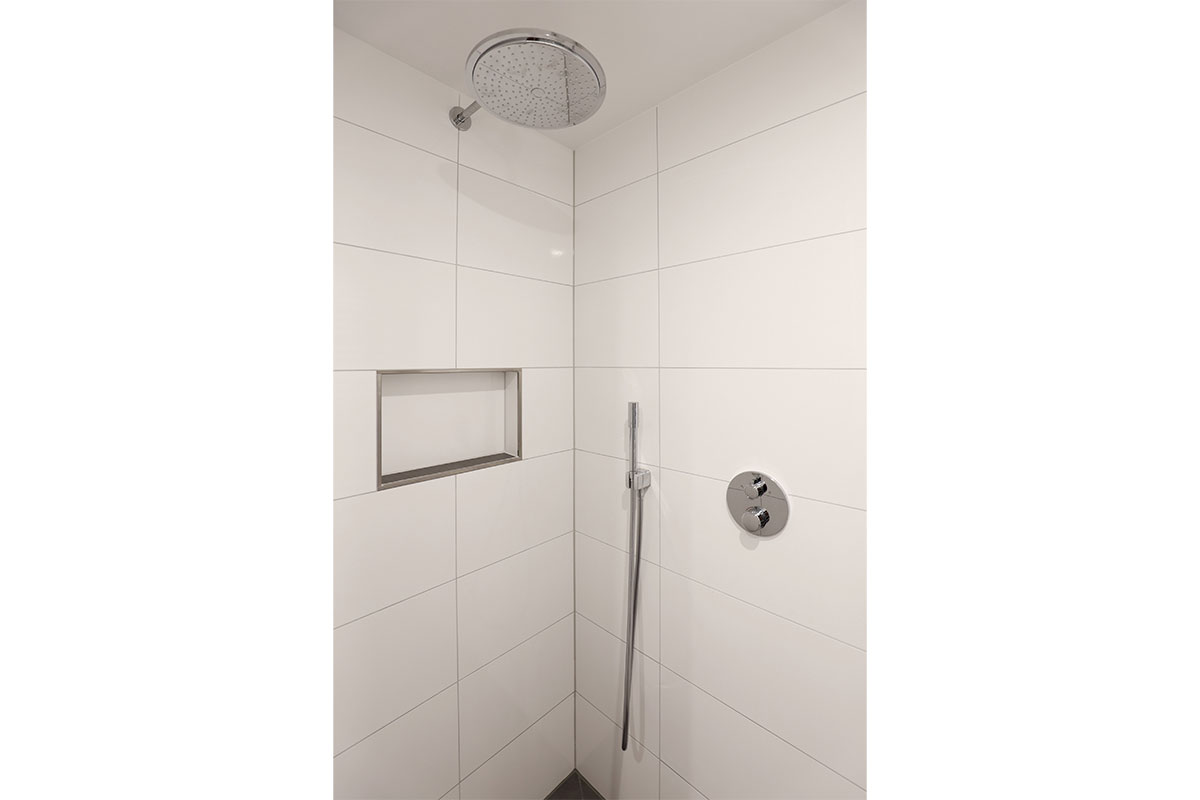 Wohnung ALFA