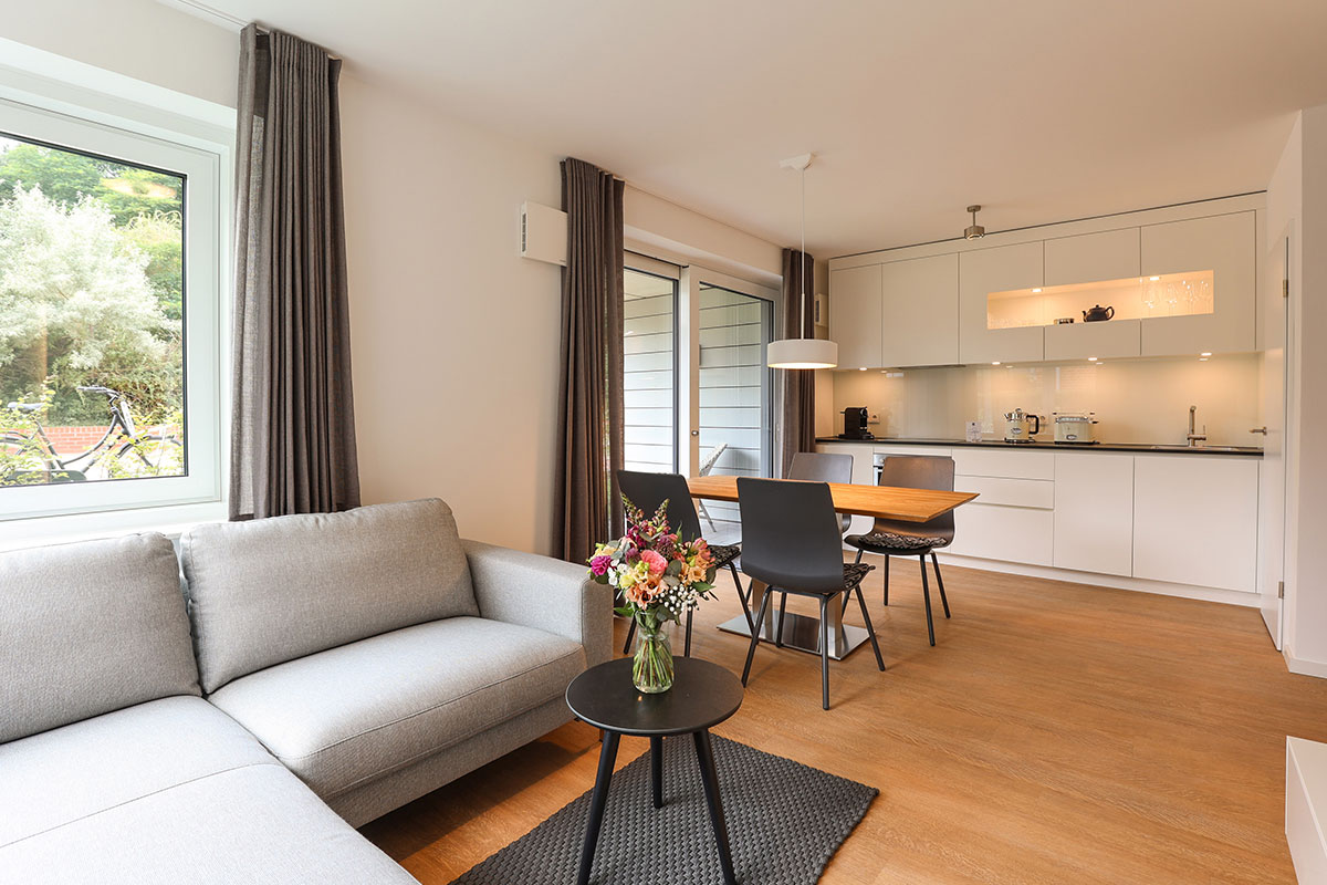 Wohnung BRAVO