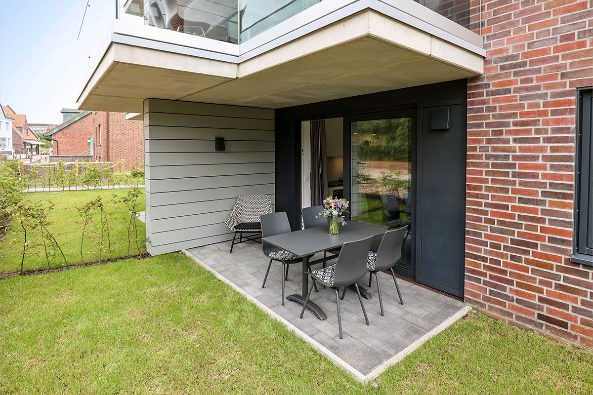 Wohnung BRAVO