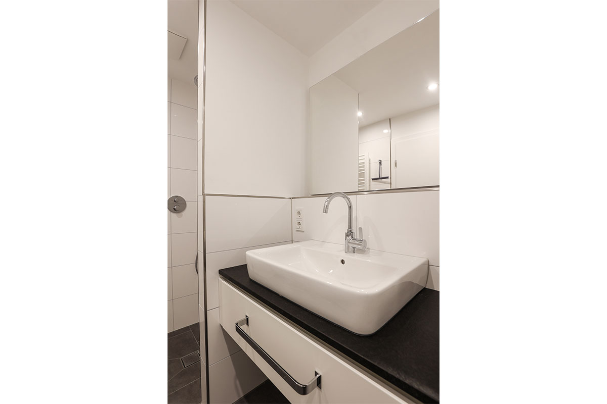 Wohnung BRAVO