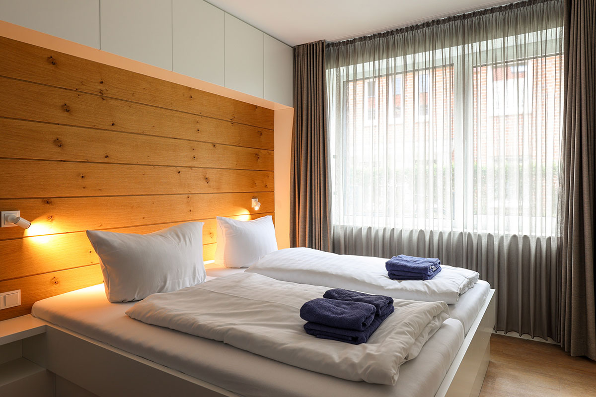 Wohnung BRAVO