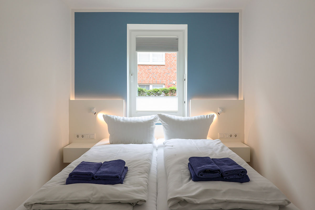 Wohnung BRAVO