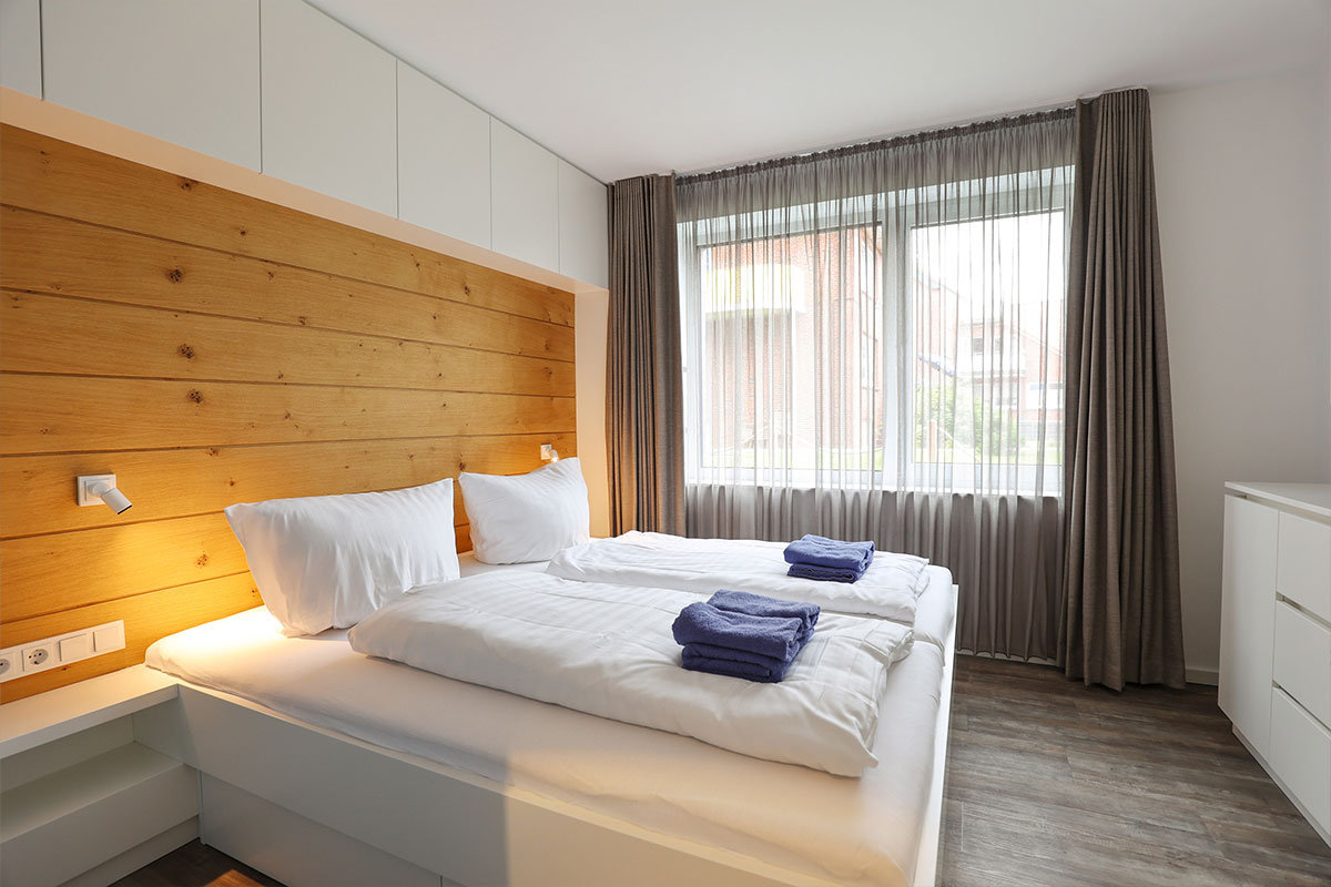 Wohnung DELTA