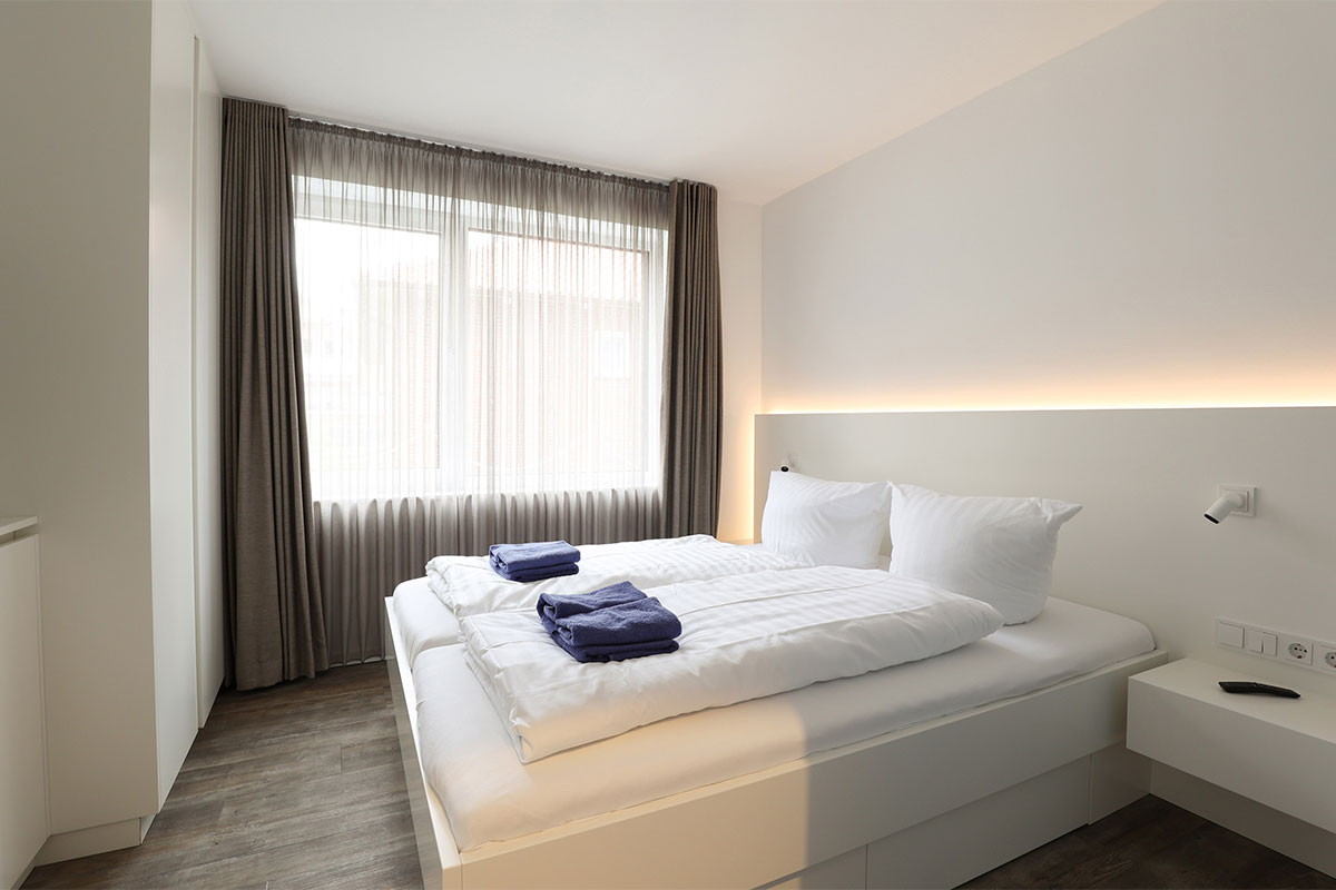 Wohnung DELTA