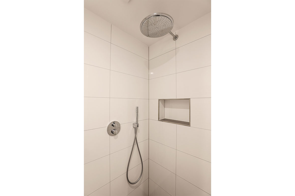 Wohnung ALFA