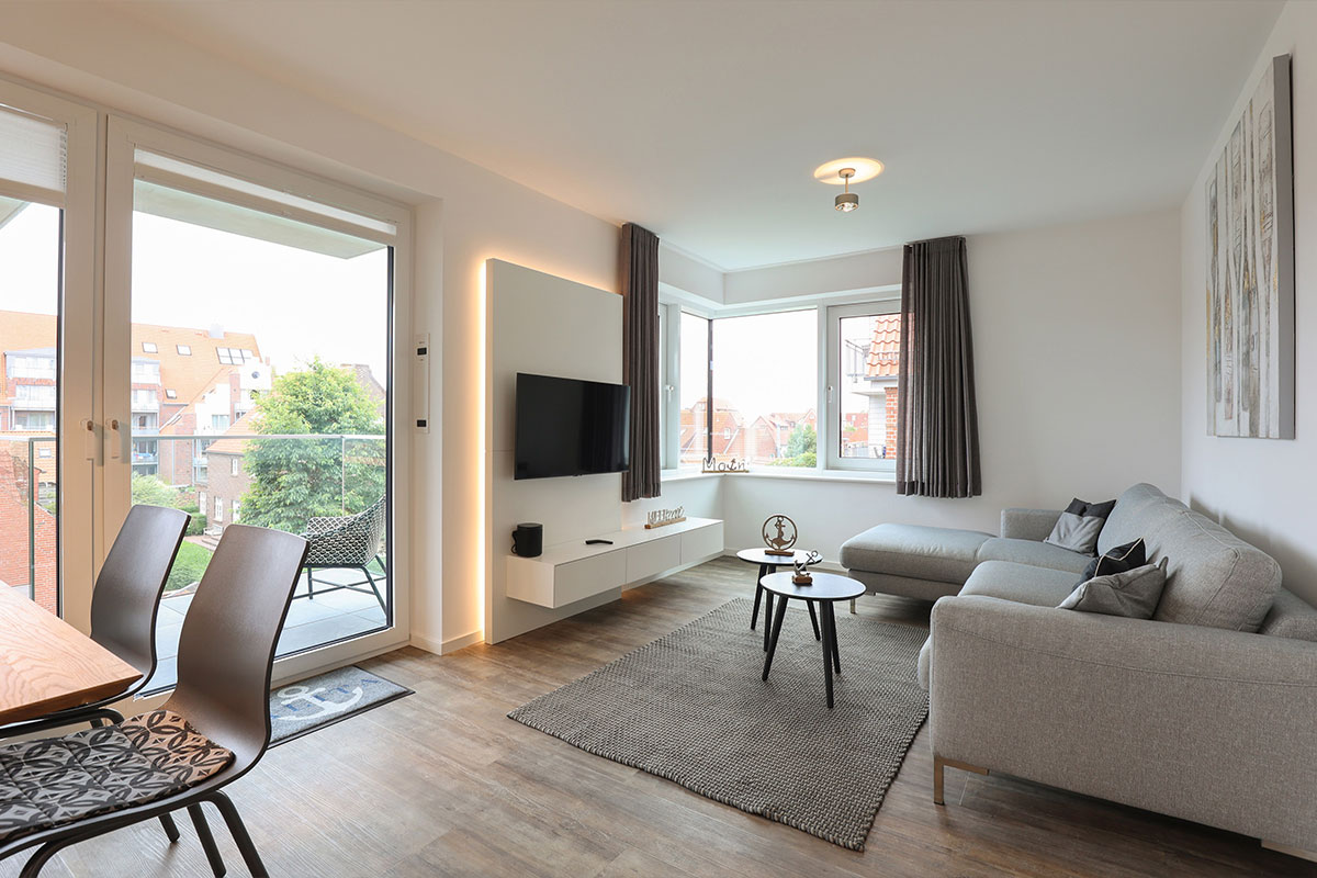 Wohnung ALFA