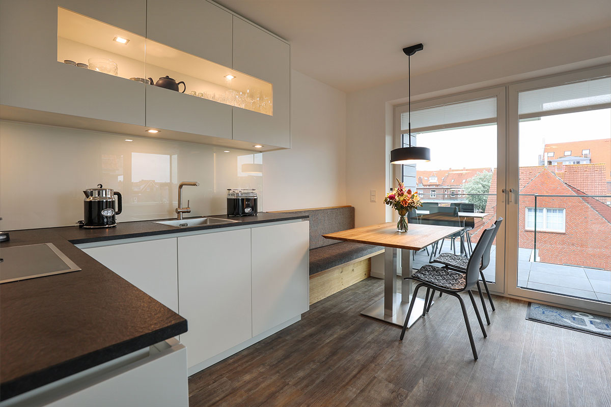 Wohnung ALFA