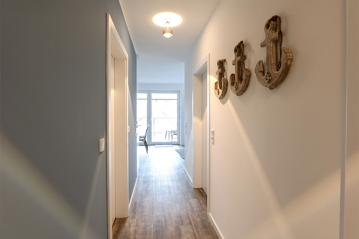 Wohnung ALFA
