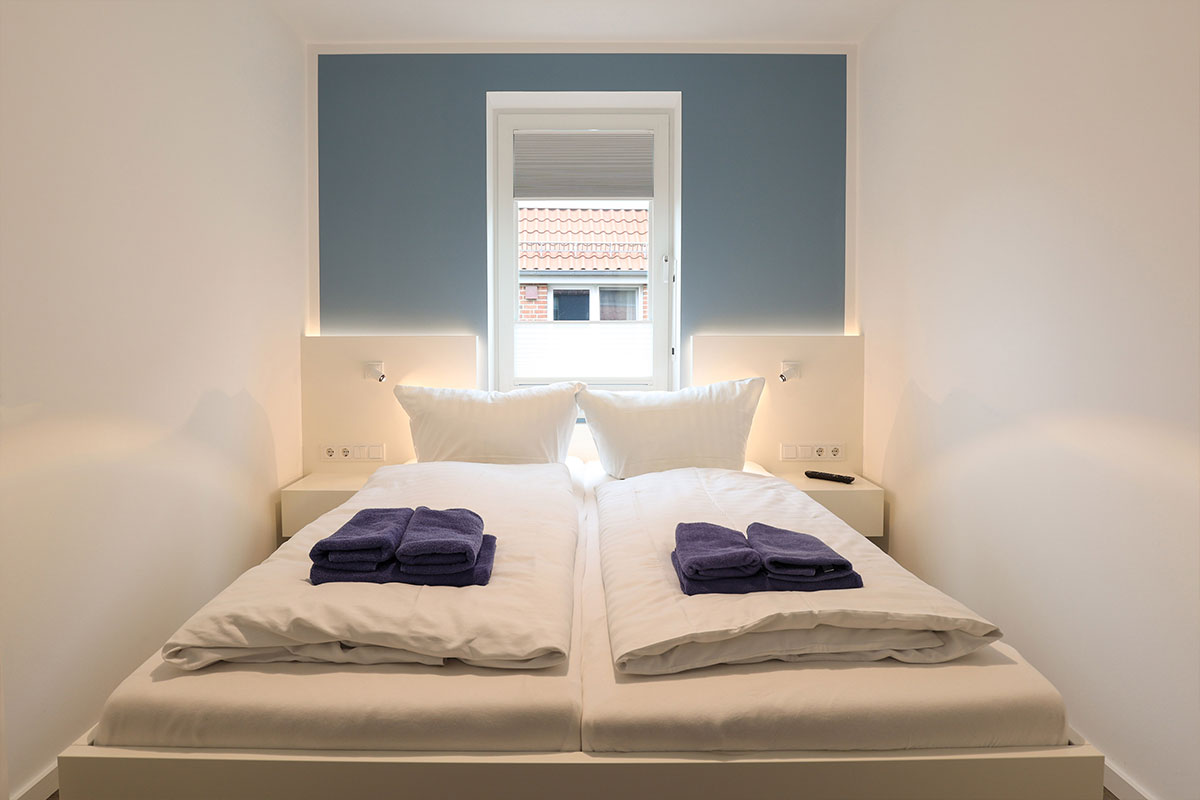 Wohnung ALFA