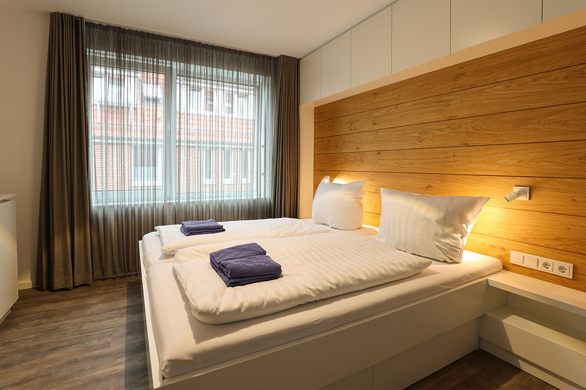 Wohnung ALFA
