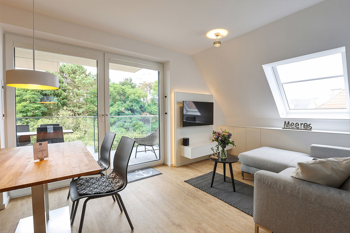Wohnung ALFA