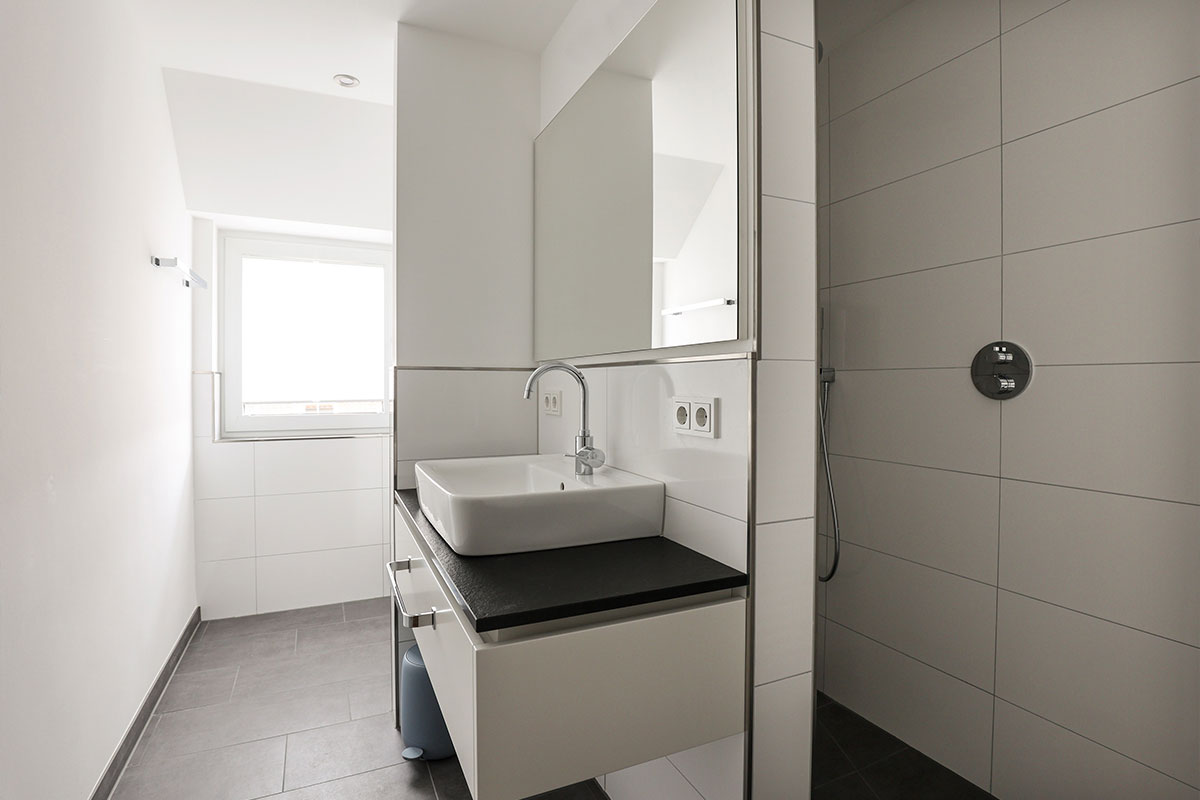 Wohnung ALFA
