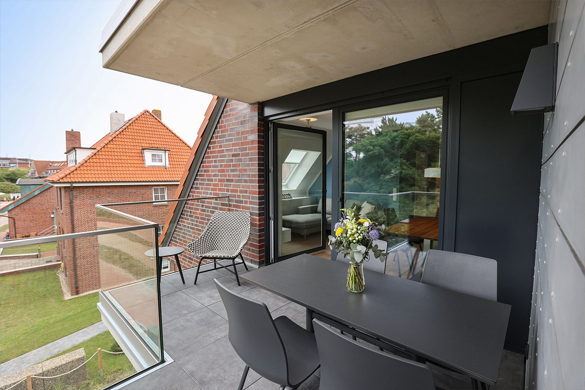 Wohnung ALFA