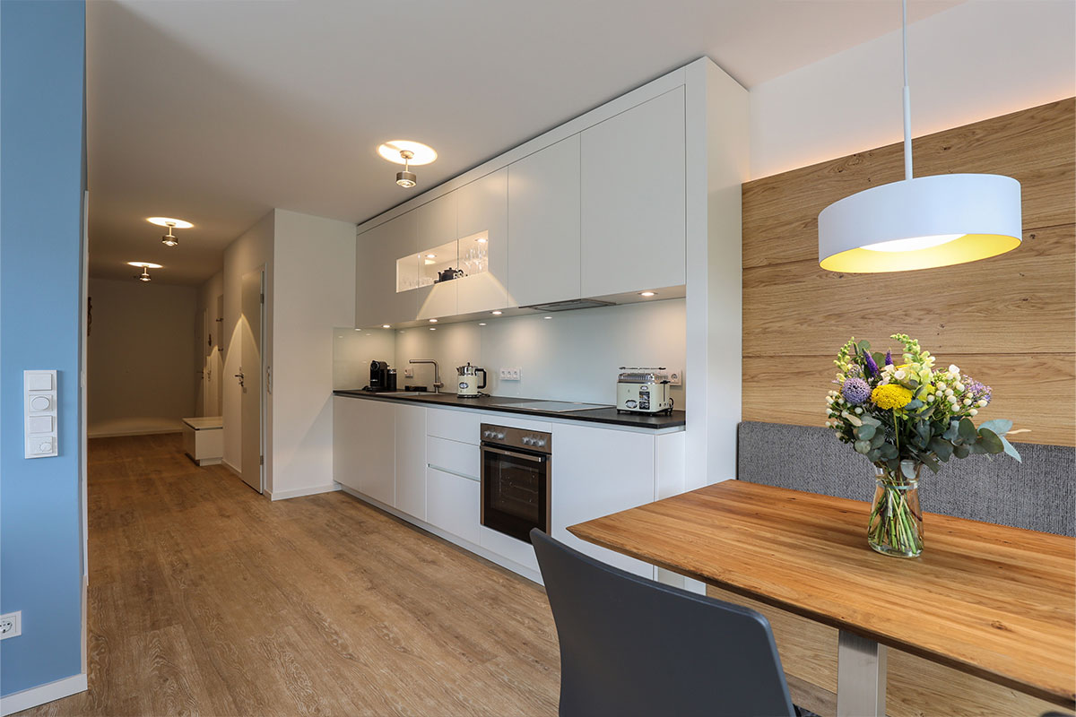 Wohnung ALFA