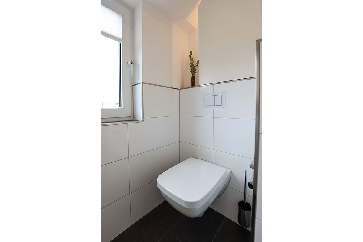 Wohnung ALFA
