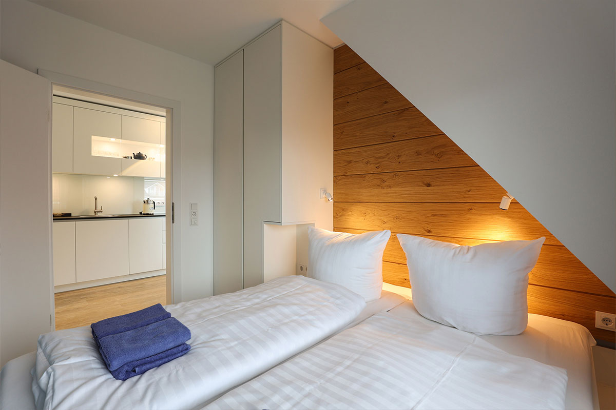 Wohnung ALFA