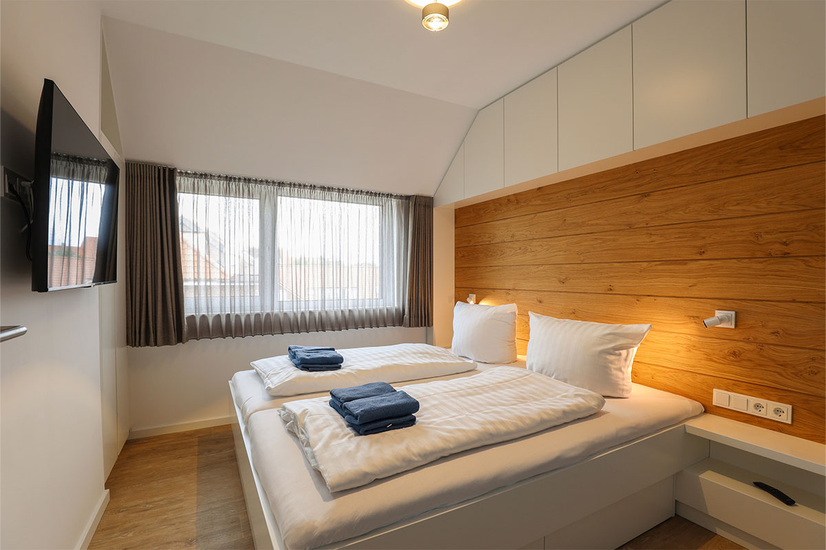 Wohnung ALFA