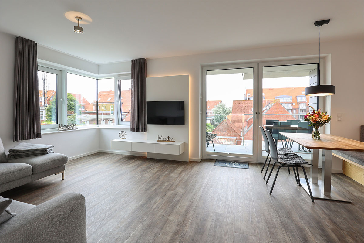 Wohnung ALFA
