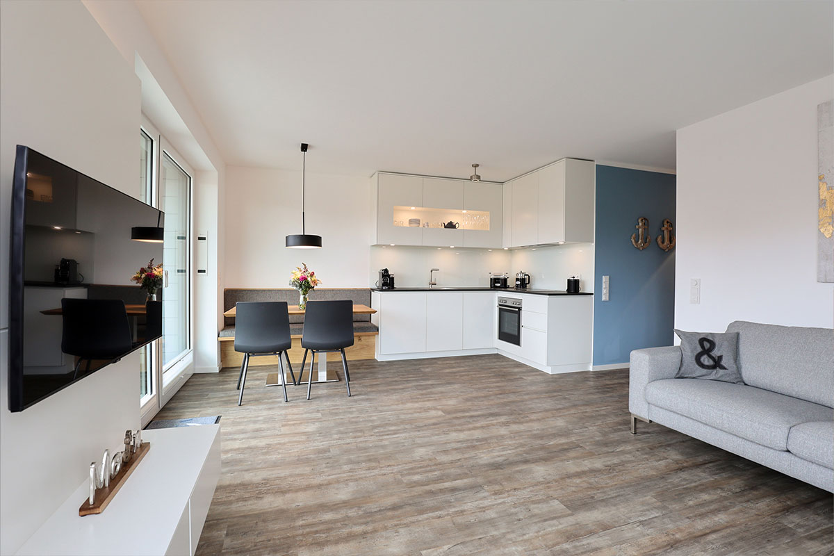 Wohnung ALFA