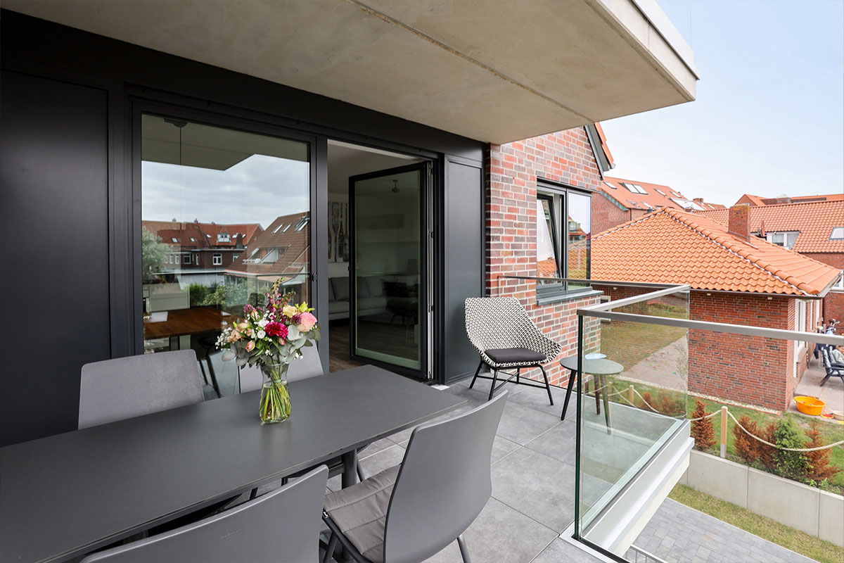 Wohnung ALFA