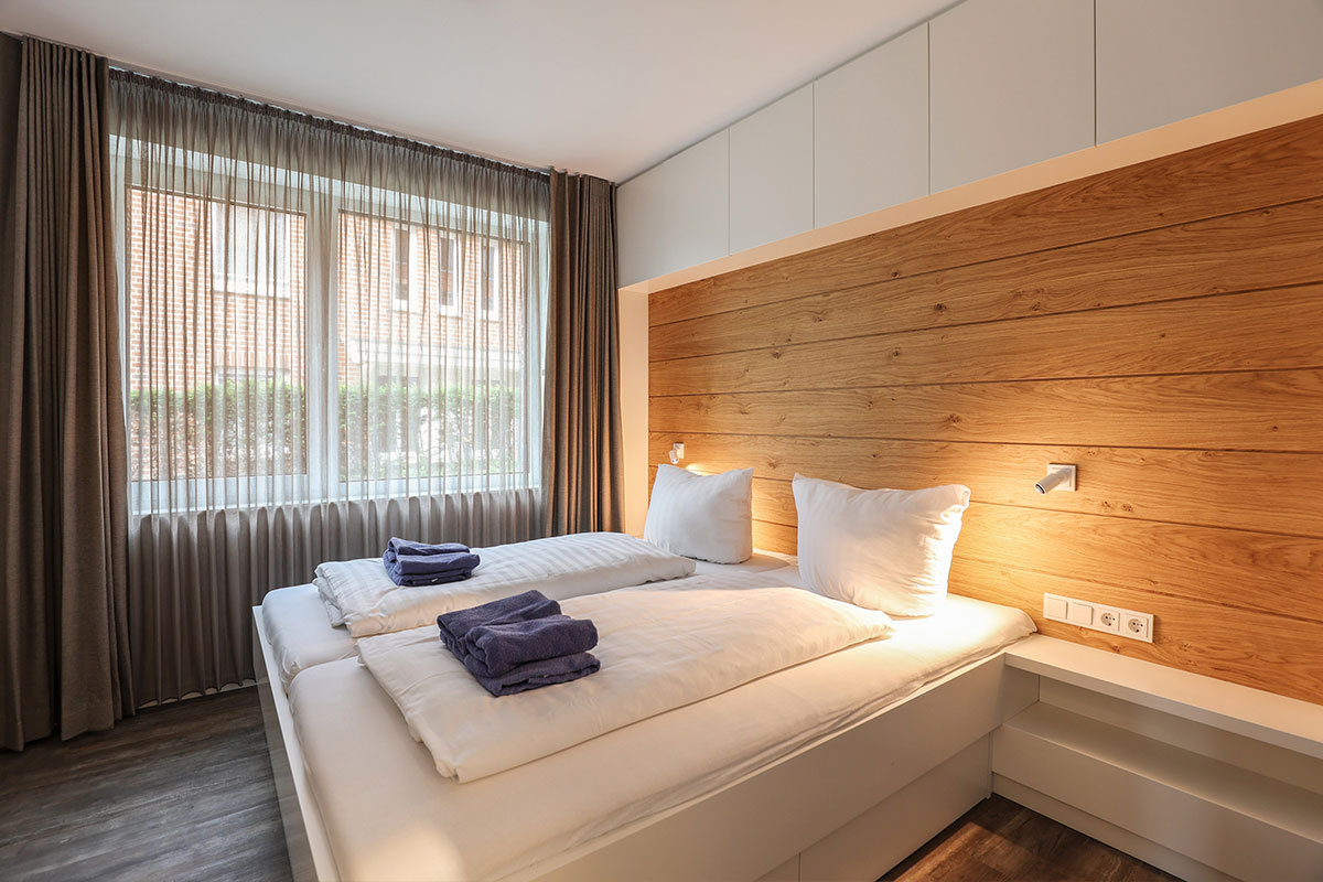 Wohnung ALFA