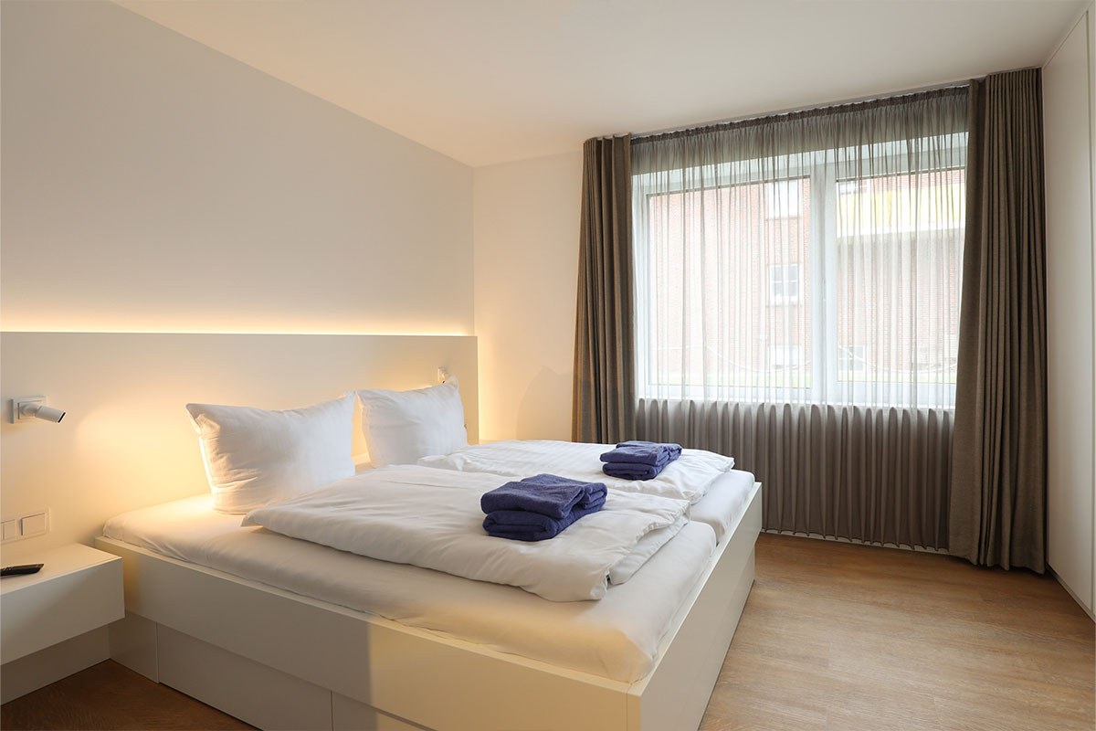 Wohnung ALFA