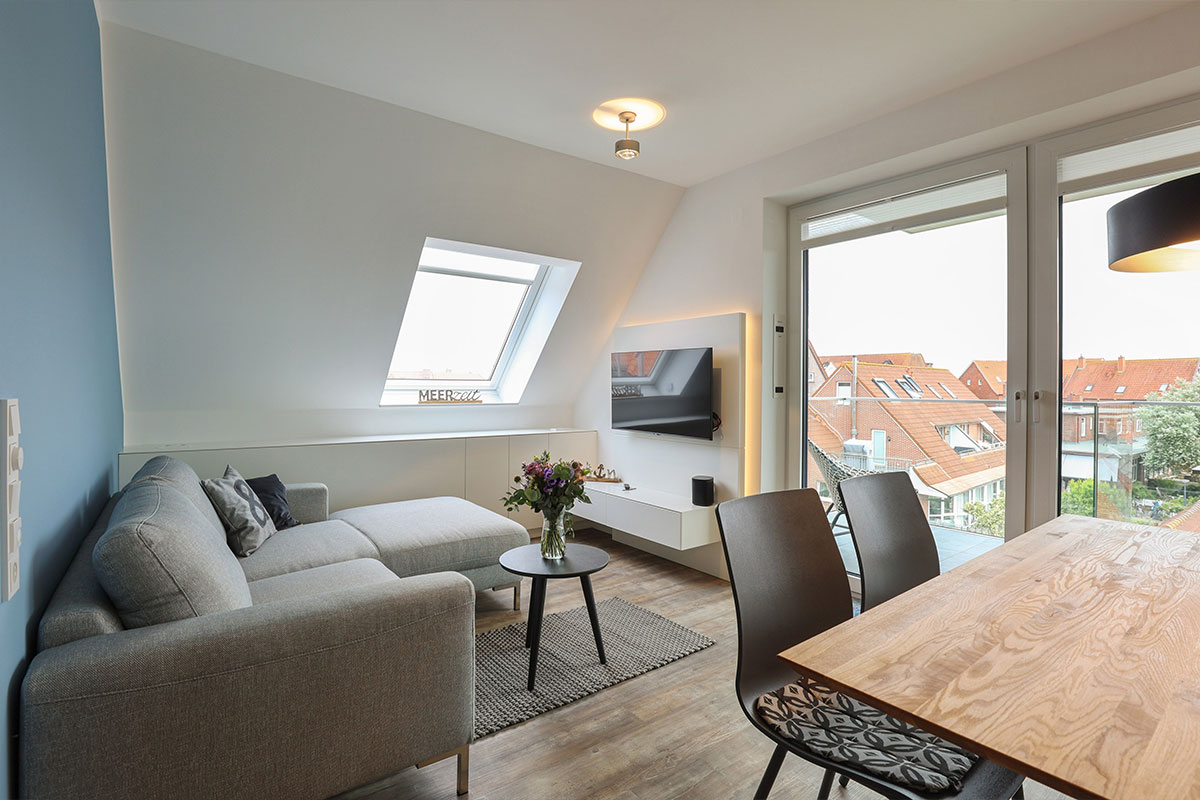 Wohnung ALFA