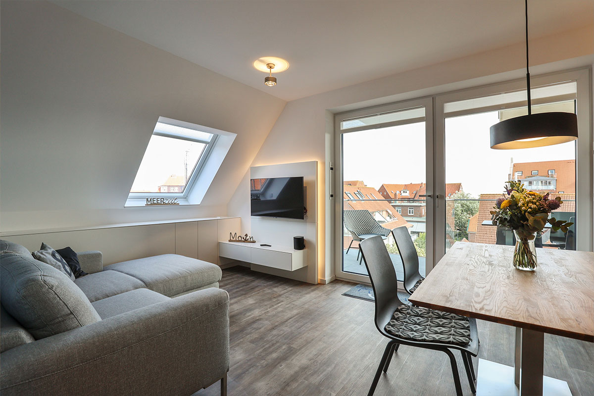 Wohnung ALFA