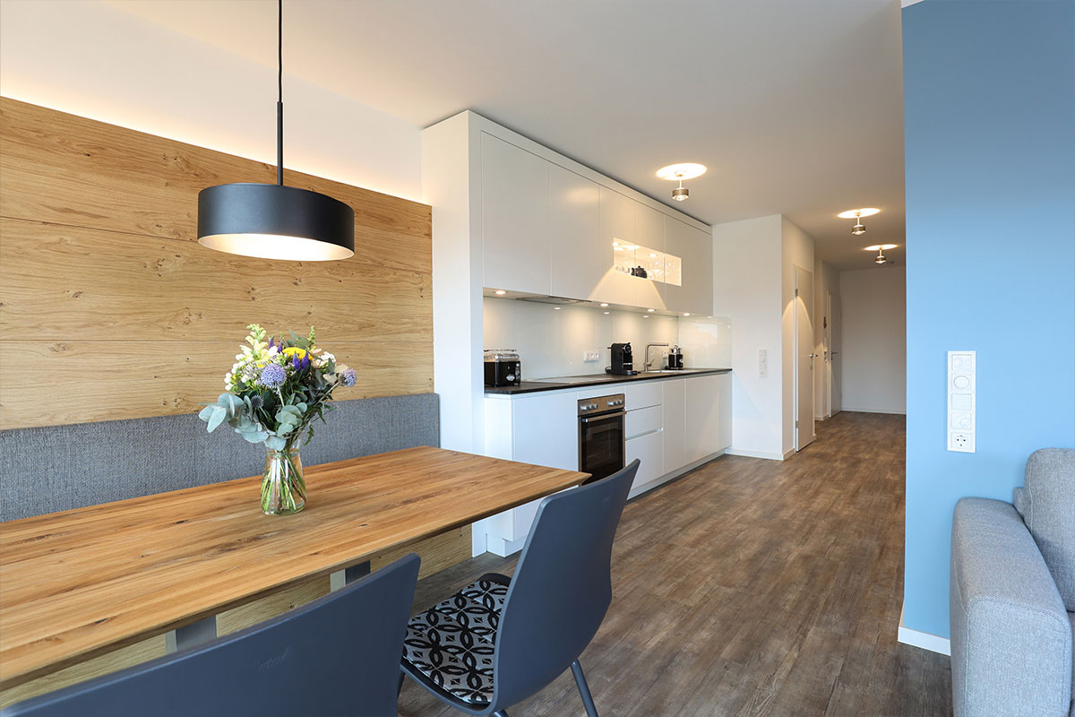Wohnung ALFA