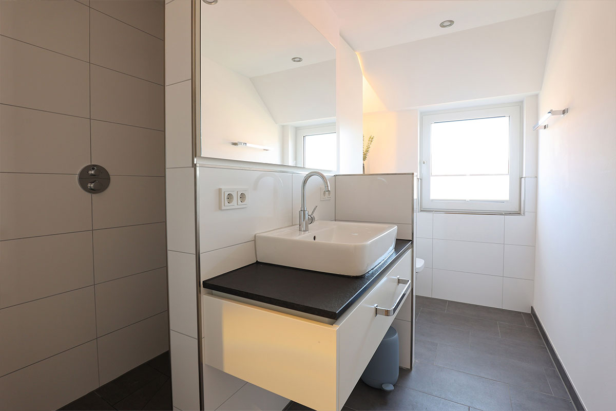 Wohnung ALFA