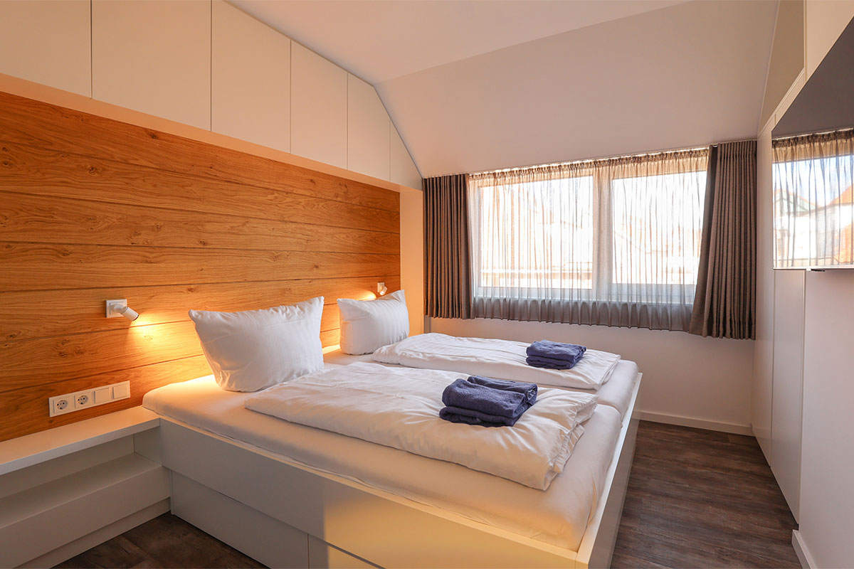 Wohnung ALFA