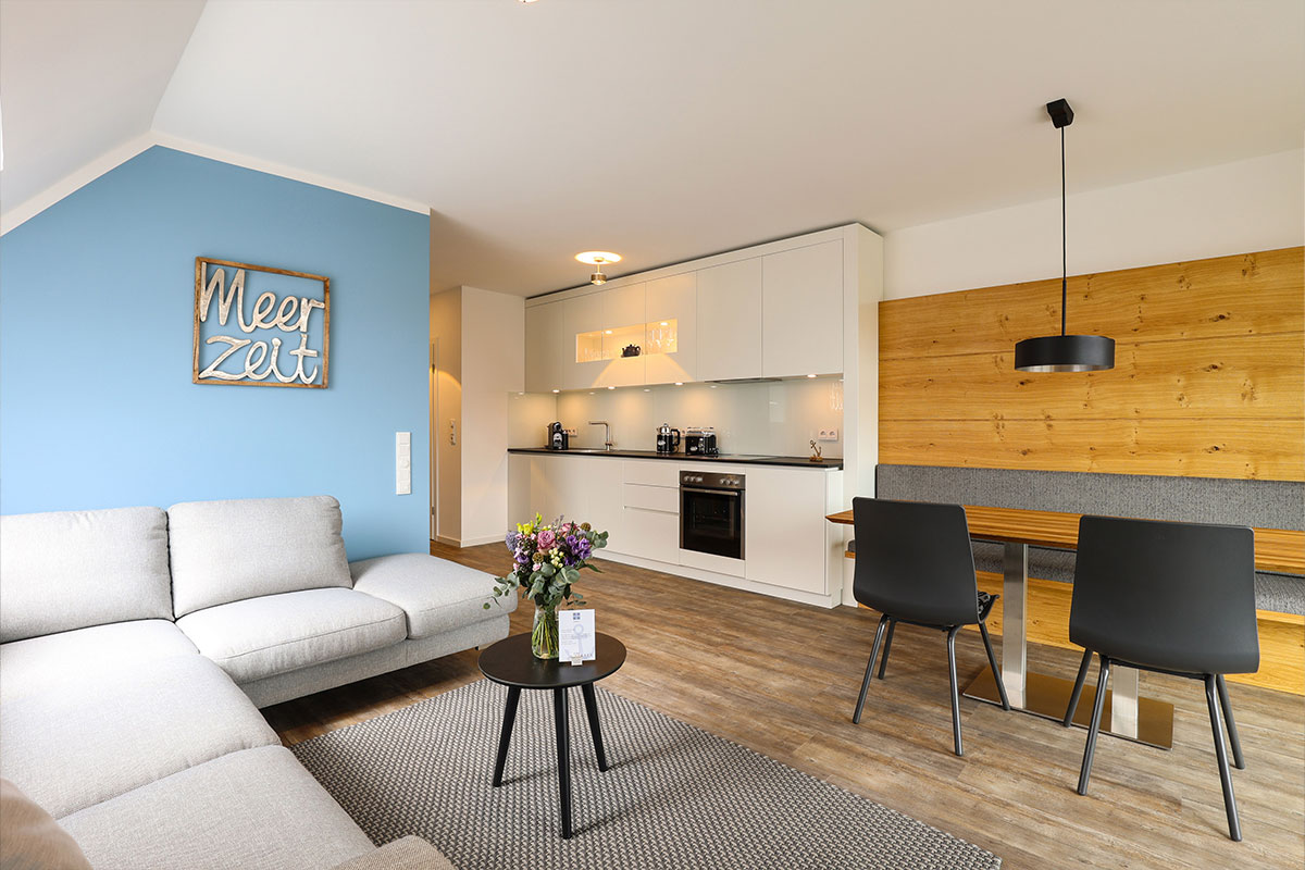 Wohnung ALFA
