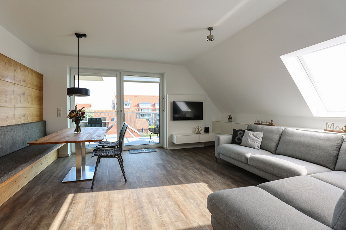 Wohnung ALFA