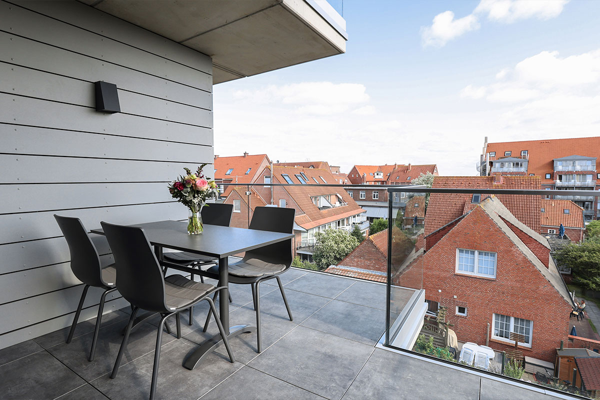 Wohnung ALFA