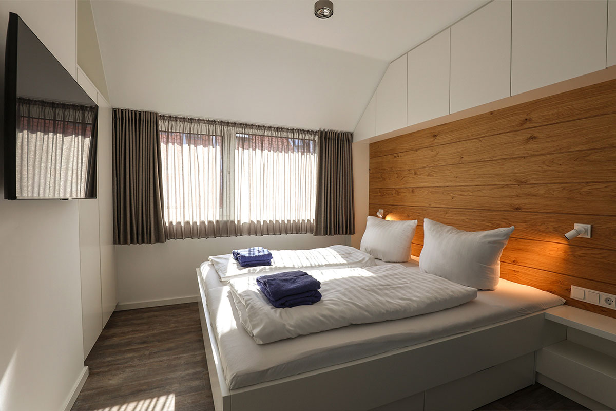 Wohnung ALFA