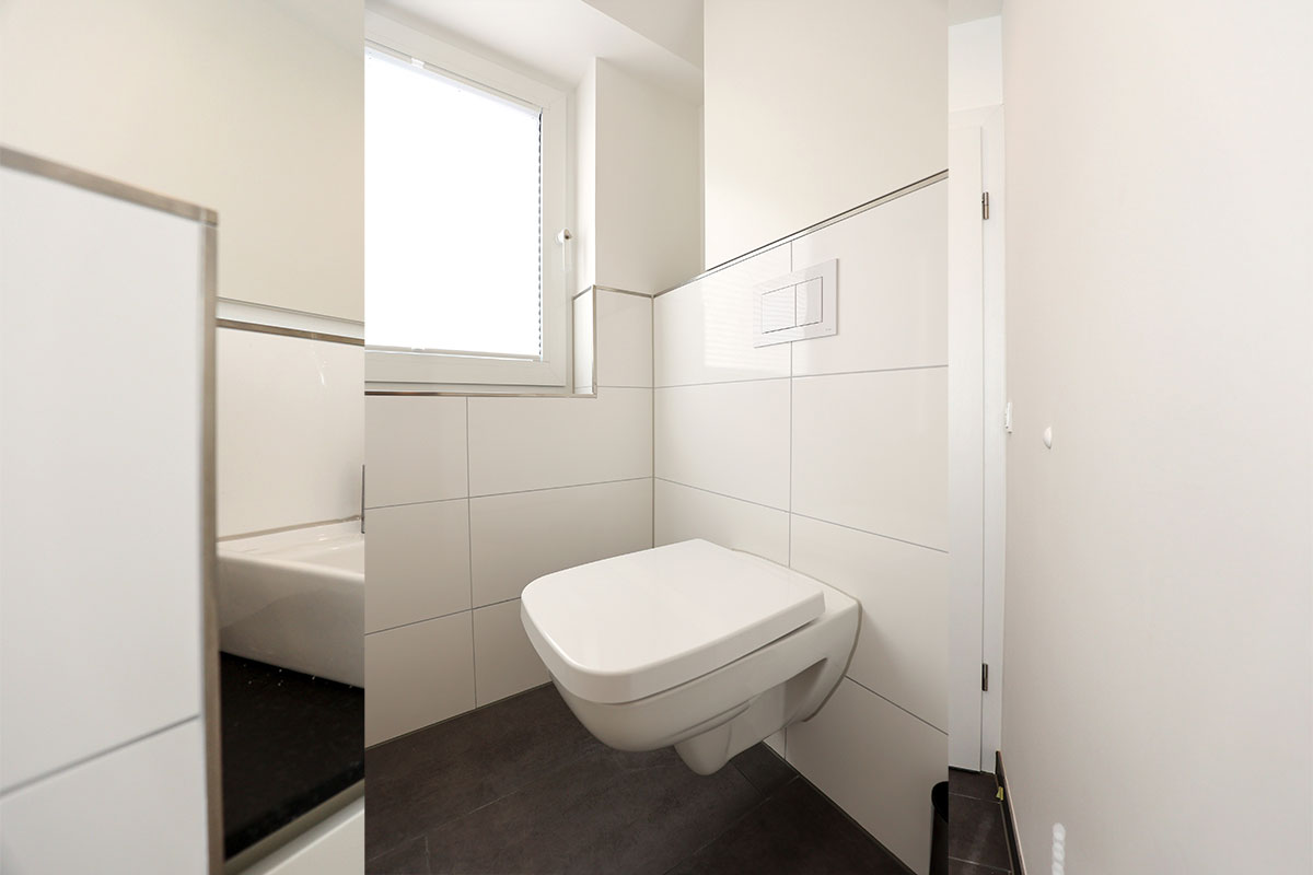 Wohnung ALFA
