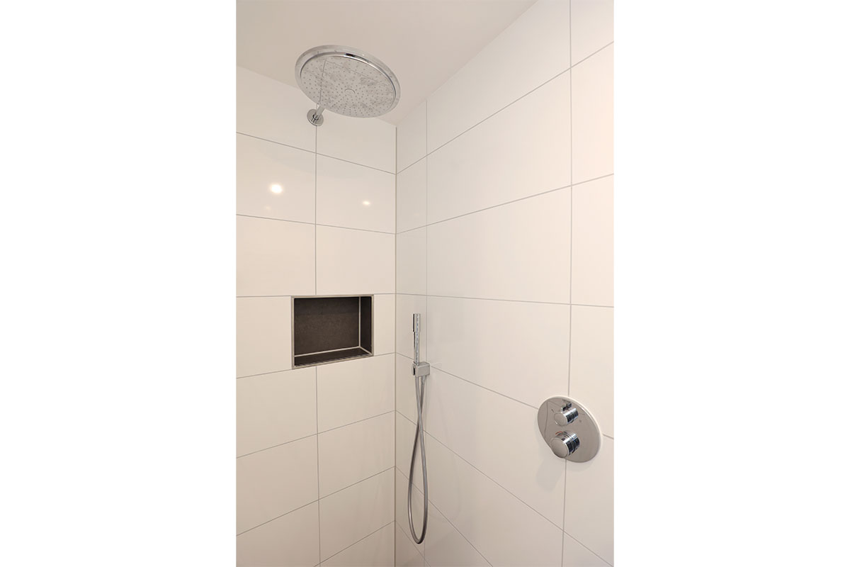Wohnung ALFA