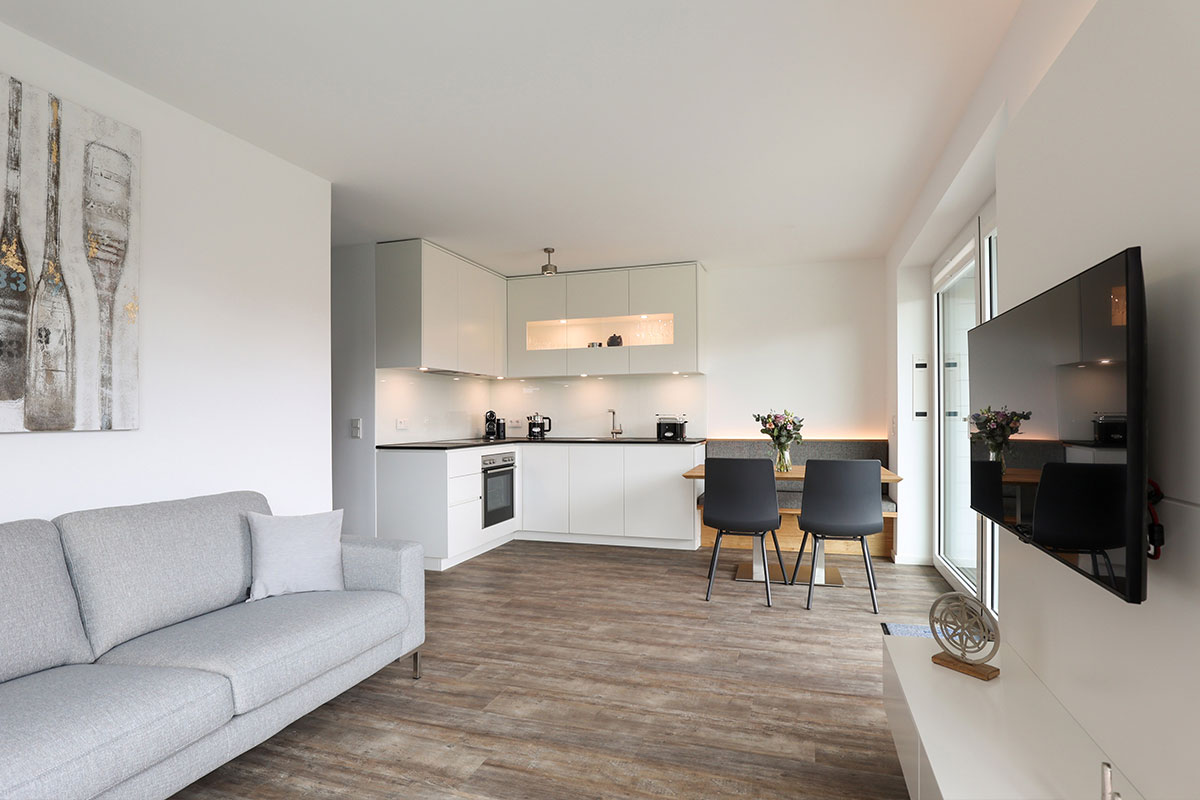 Wohnung ALFA