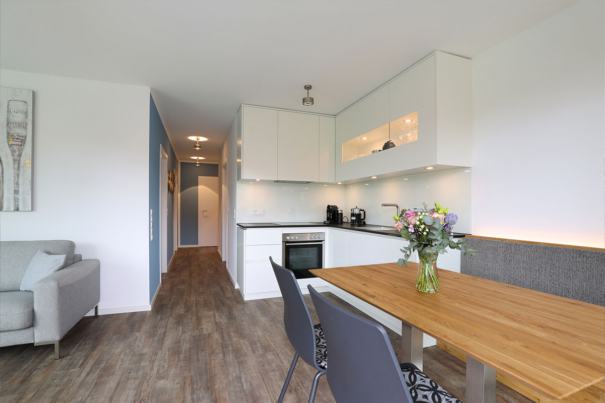 Wohnung ALFA