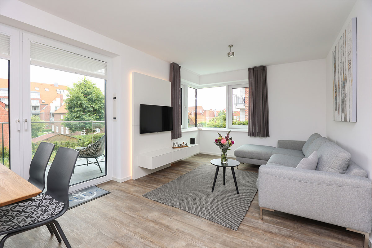 Wohnung ALFA
