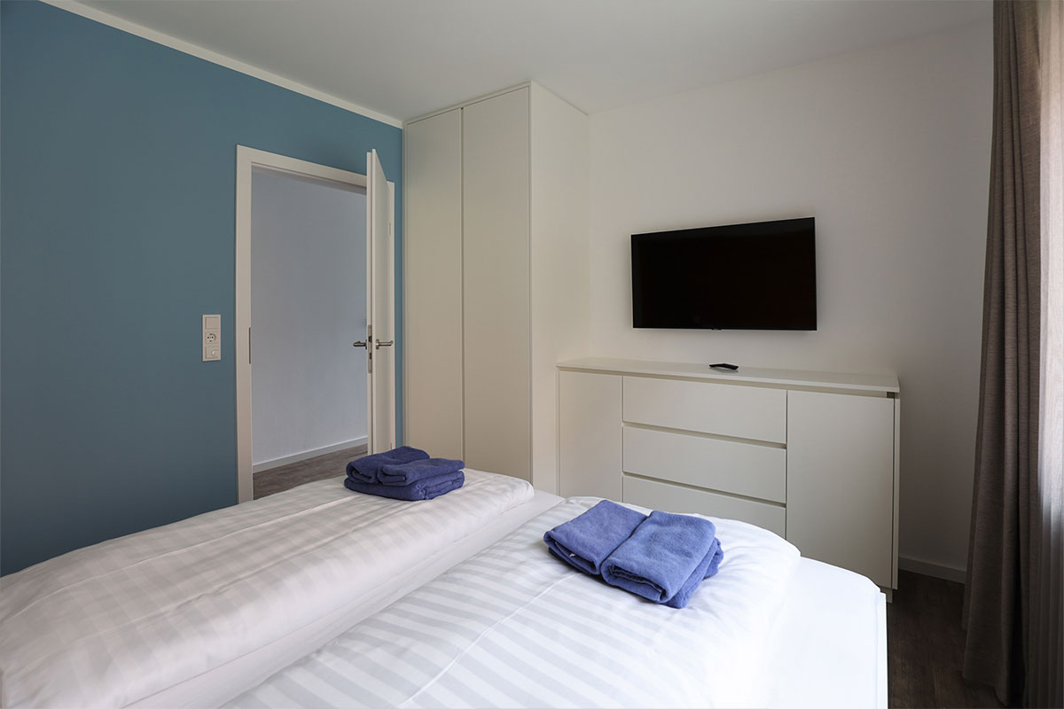 Wohnung ALFA