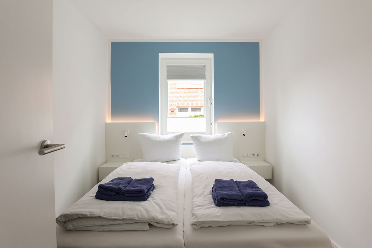 Wohnung ALFA