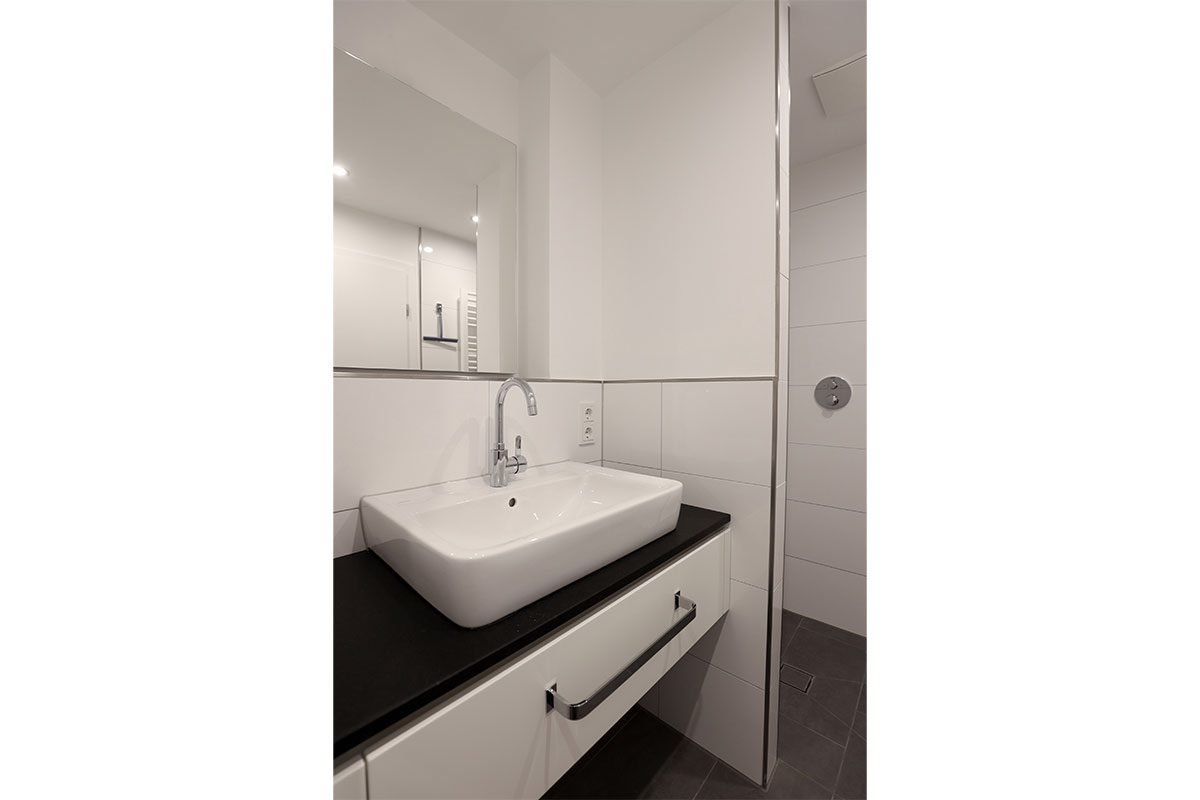 Wohnung ALFA